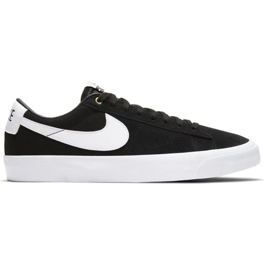 Nike SB Zoom Blazer Low Pro GT Black/White