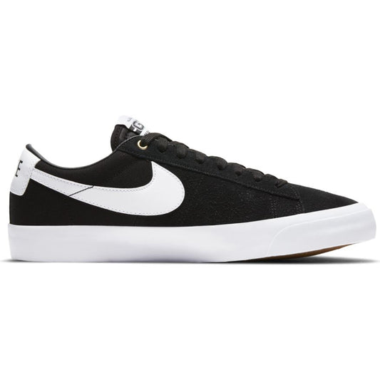 Nike SB Zoom Blazer Low Pro GT Black/White