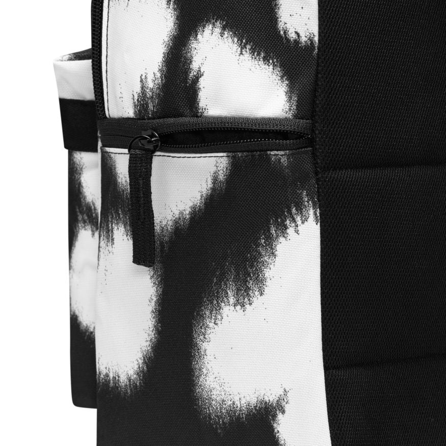 Nike Heritage Neo Dye Backpack Black/White