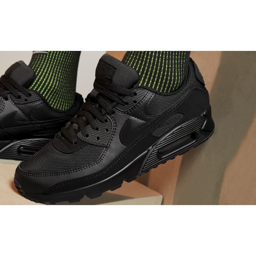 Nike Air Max 90 Blackout