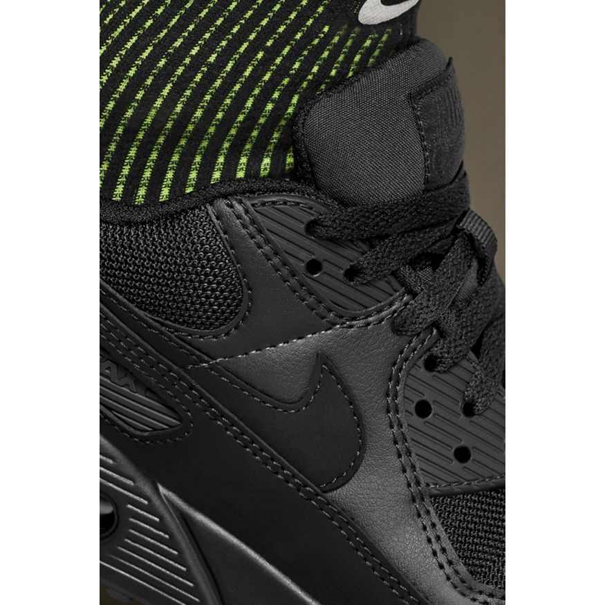 Nike Air Max 90 Blackout