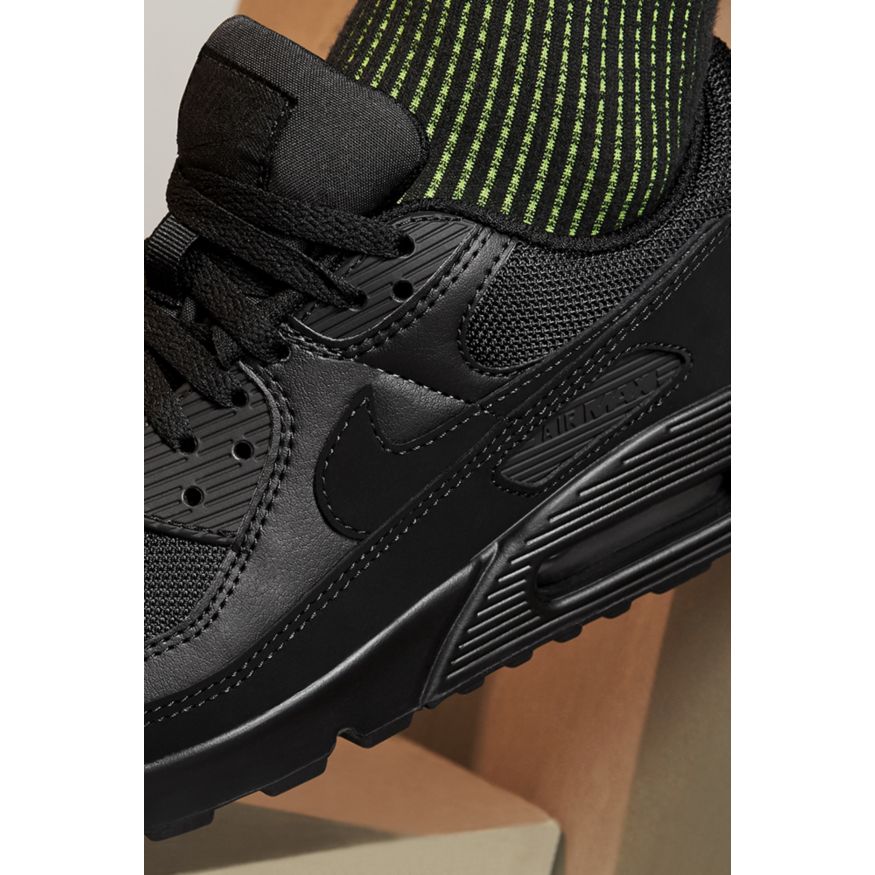 Nike Air Max 90 Blackout
