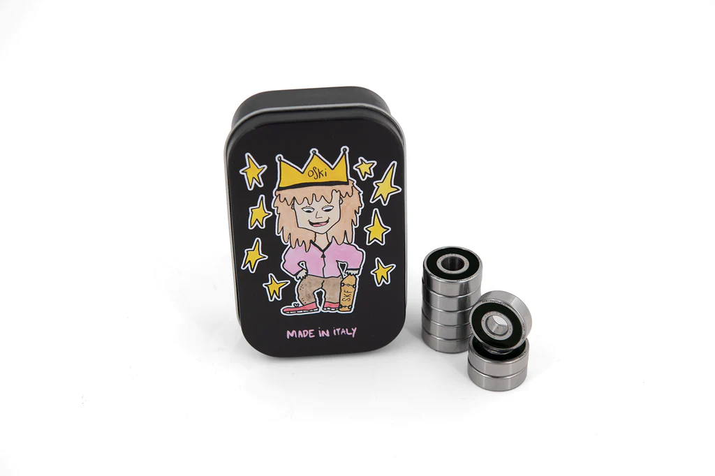 SKF Oski Pro Bearings
