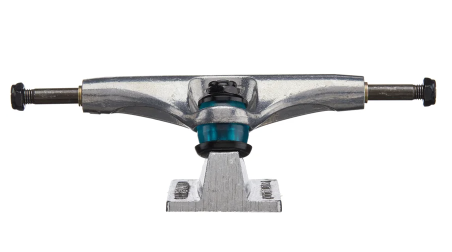 Thunder Trucks 147 Polished Set of 2 Silver