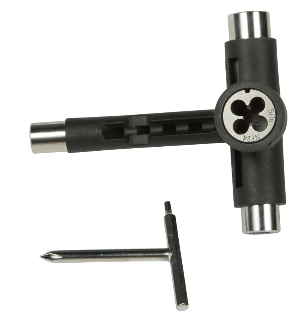 Indy Best Skate Tool Black