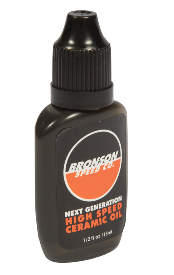 Bronson Next Gen Bearing Oil
