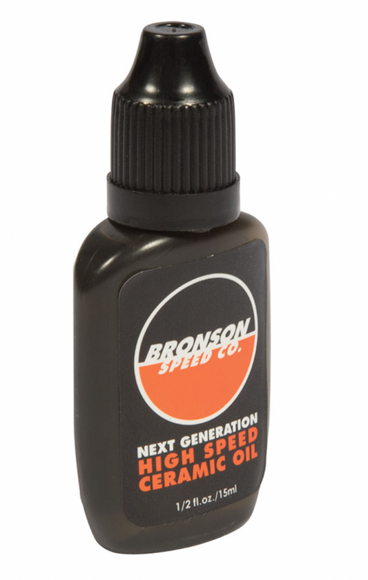 Bronson Next Gen Bearing Oil