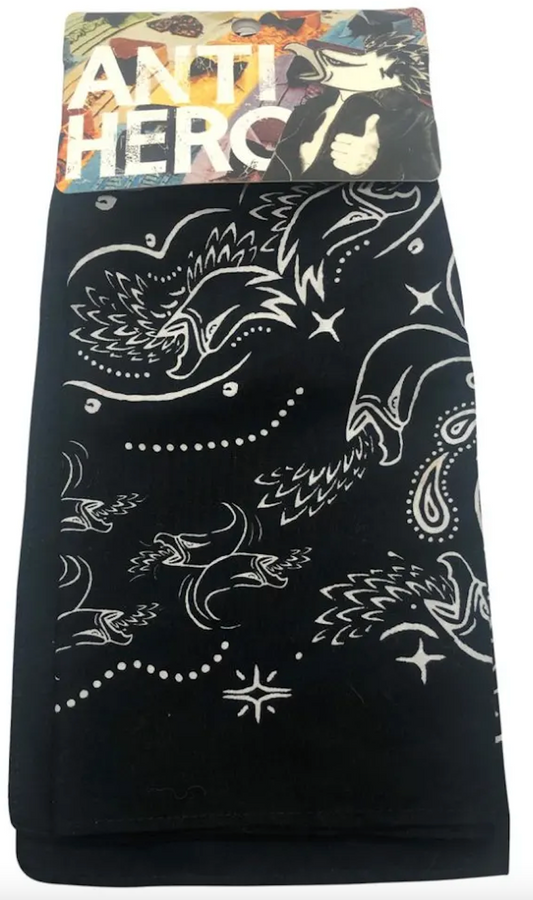 Anti-Hero Skateboards Bandana