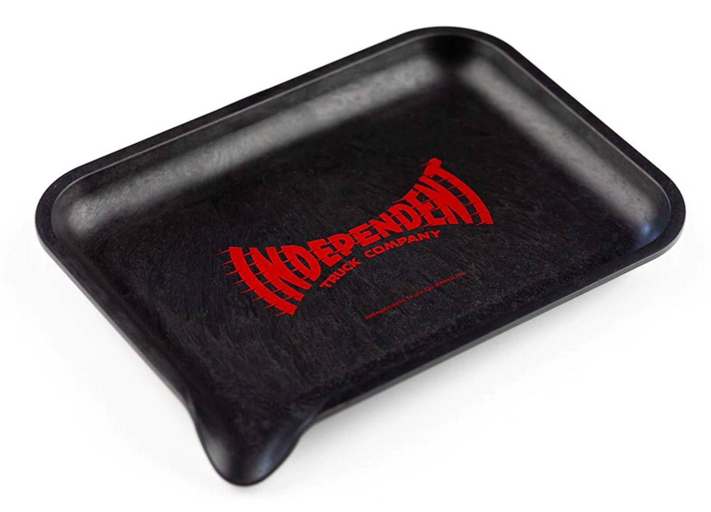 Santa Cruz Shredder x Indy Black Tray