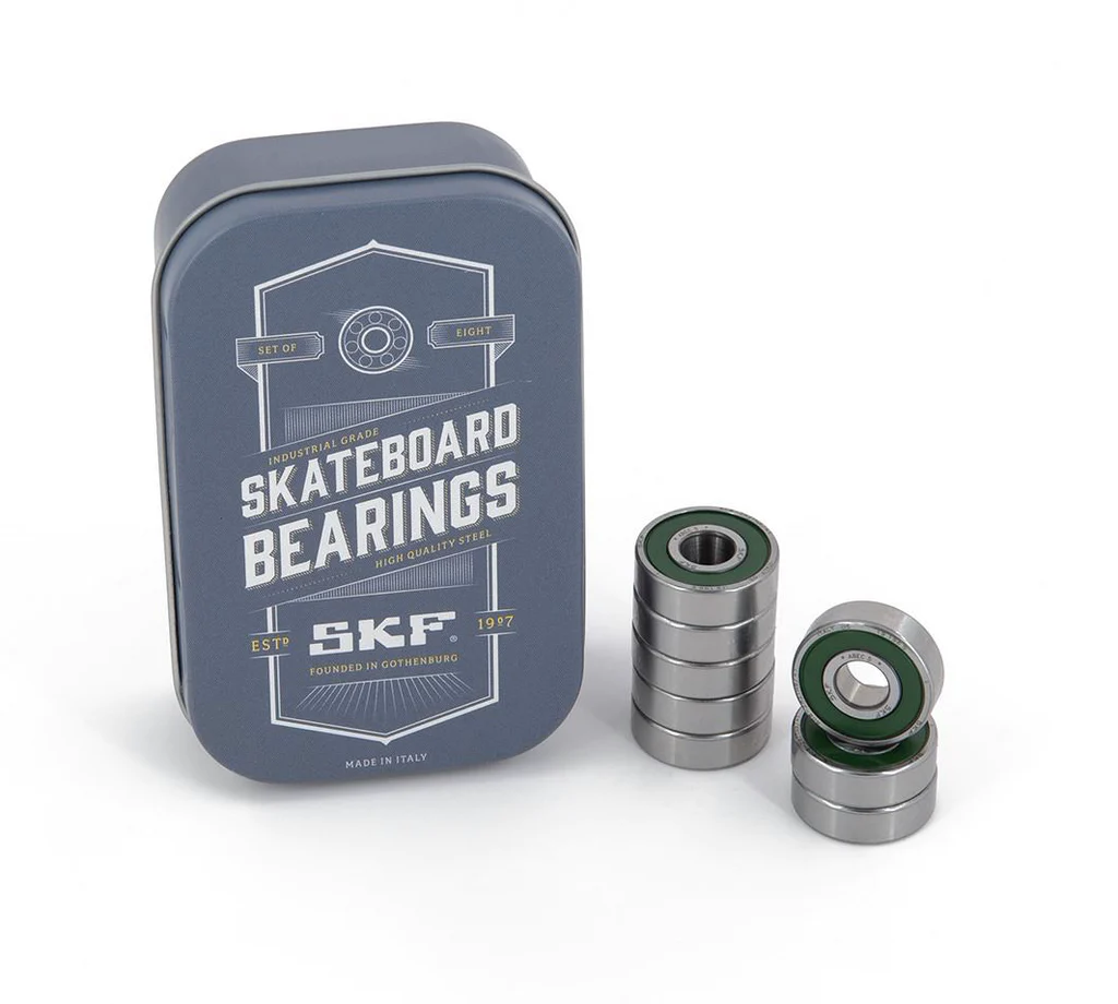 SKF Standard Bearings