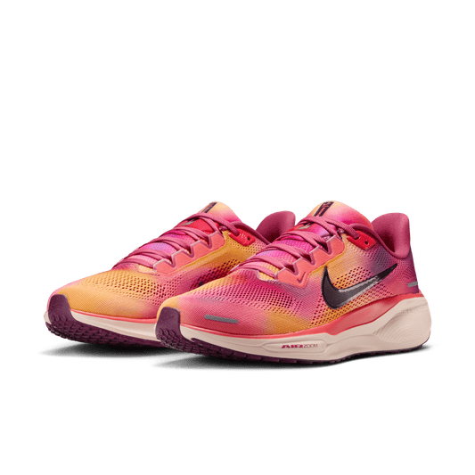 Comfy Ride with the new Nike Women's Pegasus 41 SE Ember Glow