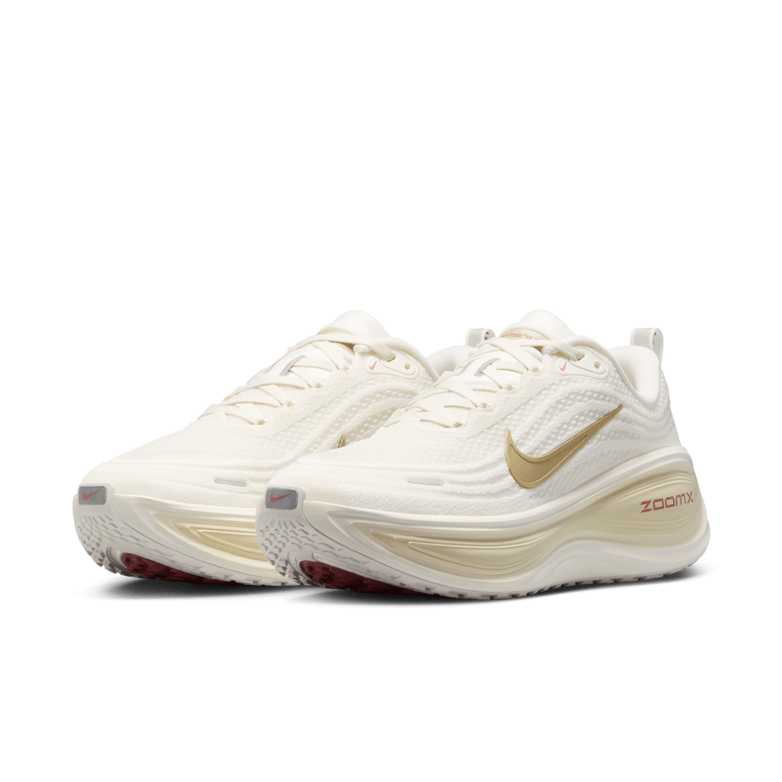 Nike Women’s Vomero Plus: Max Cushion