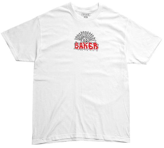 Baker Jollyman T-Shirt