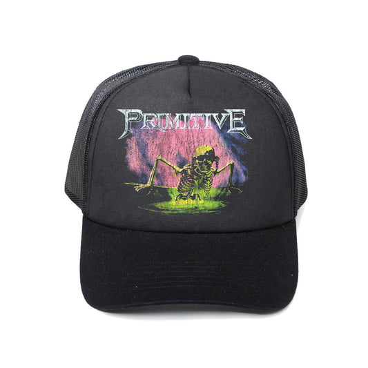 Primitive Megadeth Birth Trucker Hat
