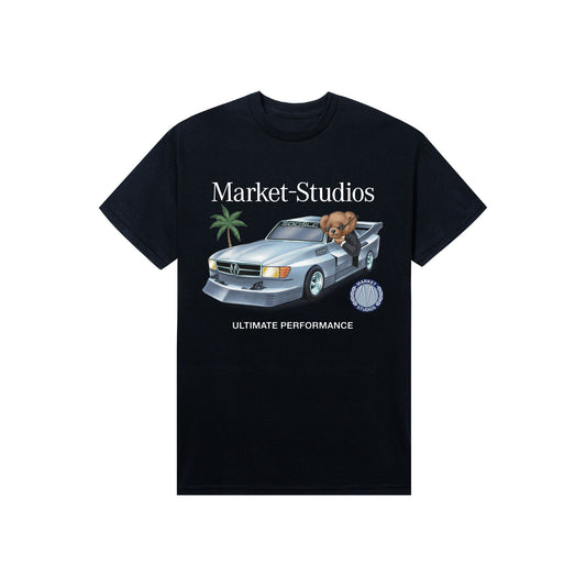 Market DES Bear T-Shirt