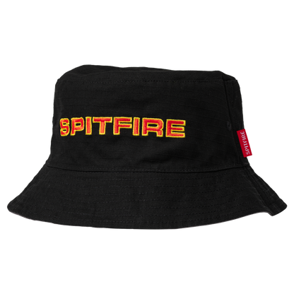 Spitfire Classic '87 Reversible Bucket Hat