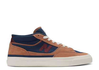 NB Numeric Franky Villani 417 Brown Blue
