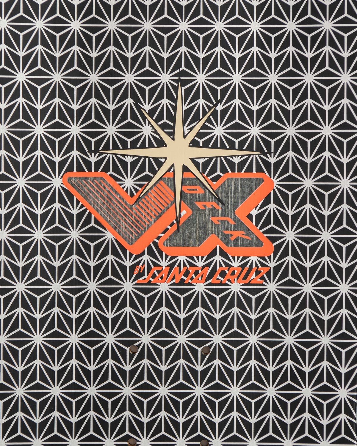 Santa Cruz Winkowski Samurai VX Deck 10.35