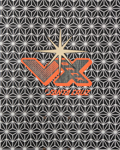 Santa Cruz Winkowski Samurai VX Deck 10.35
