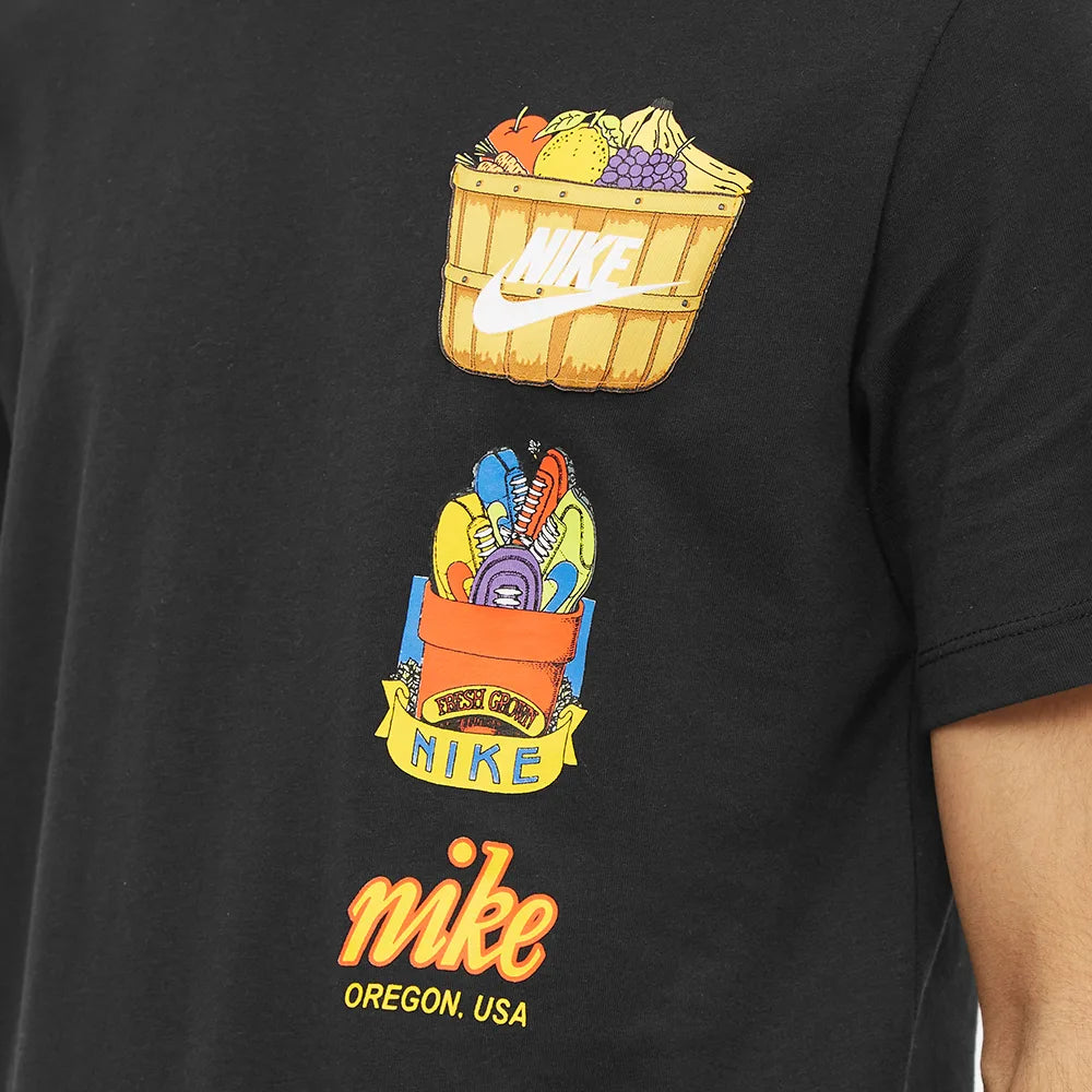Nike Fruit Basket Pocket T-Shirt