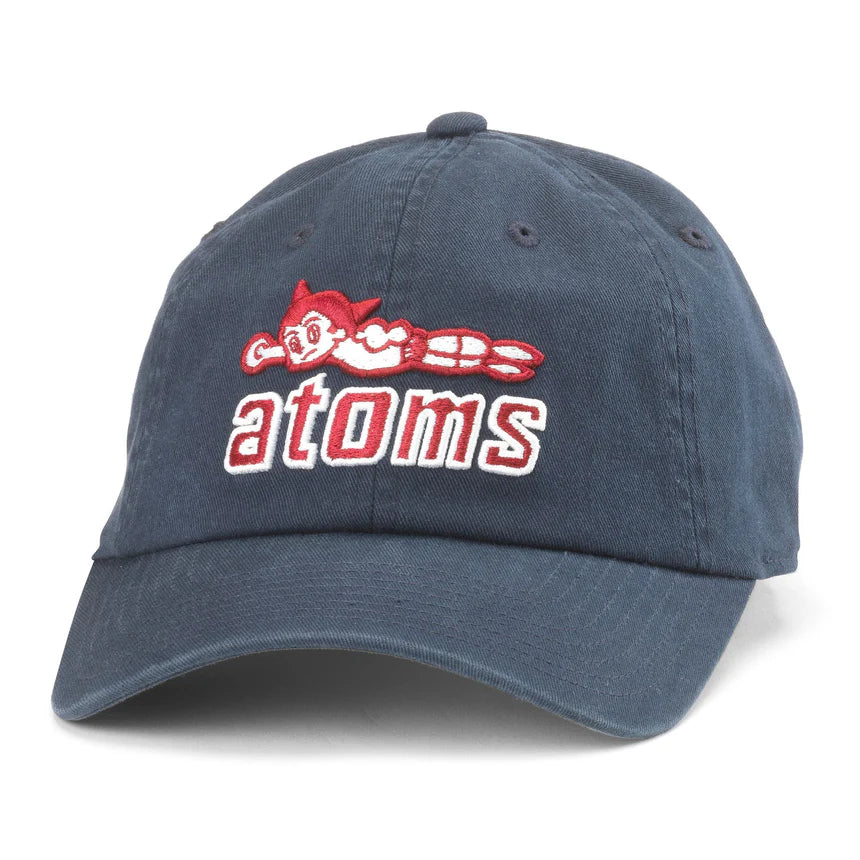 American Needle SANKEI ATOMS Ballpark Hat
