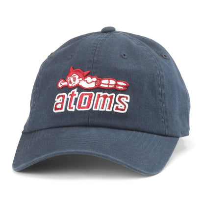 American Needle SANKEI ATOMS Ballpark Hat