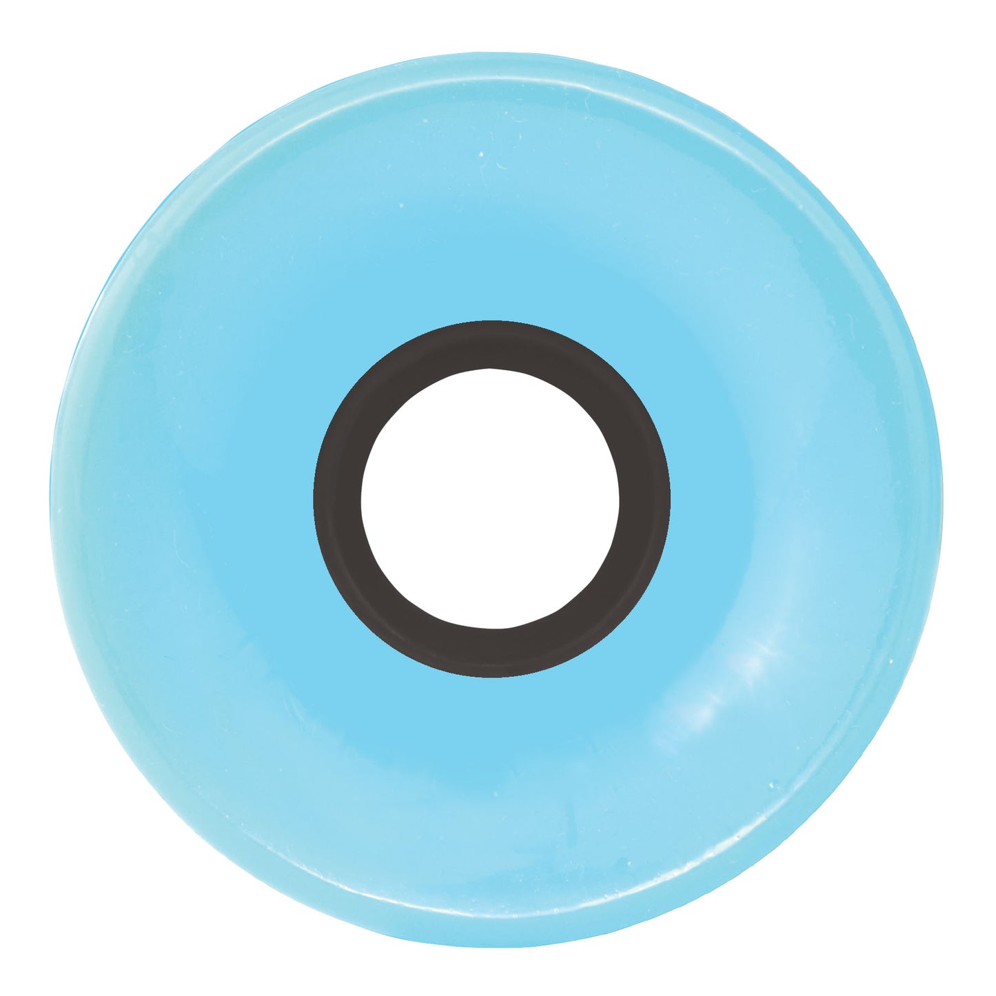 OJ 55mm Shin Sanbongi Mini Super Juice Blue 78a Skateboard Wheels