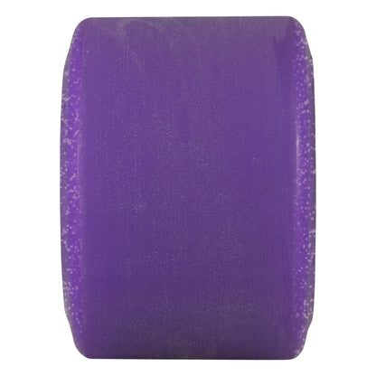 Slime Balls 60mm Kendall End of the World Reissue OG Slime Purple 78a Skateboard Wheels