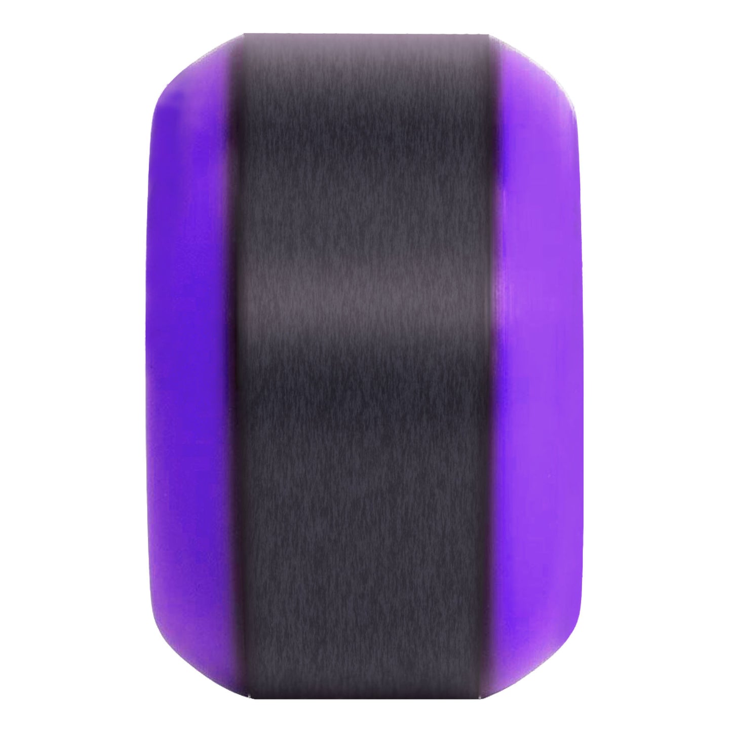 Slime Balls 54mm Bam Margera Guest Purple Hardline 95a Skateboard Wheels