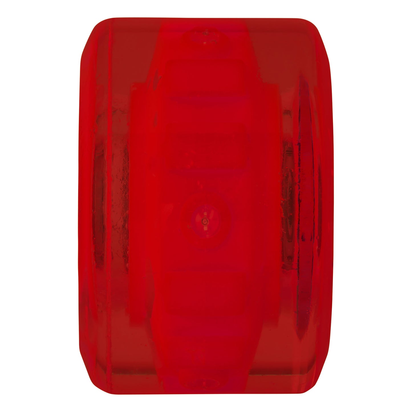Slime Balls 60mm Cafe Light Ups OG Slime Red 78a Skateboard Wheels