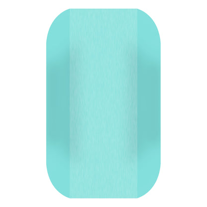 Ricta 57mm Clouds Transparent Aqua White 78a Skateboard Wheels