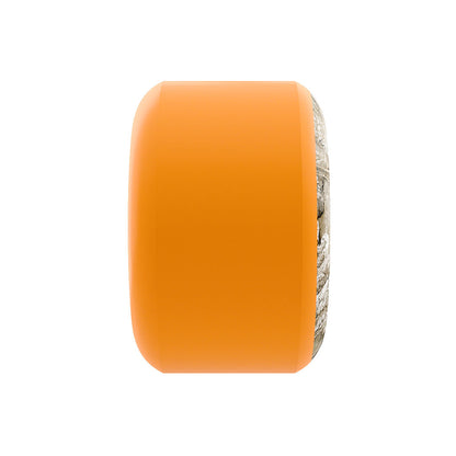 OJ Realtree Camo APX Keyframe 2 Orange 92a 56mm Wheels