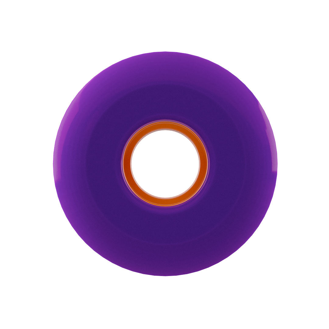 Ricta Clouds Purple Orange 92a 57mm Wheels
