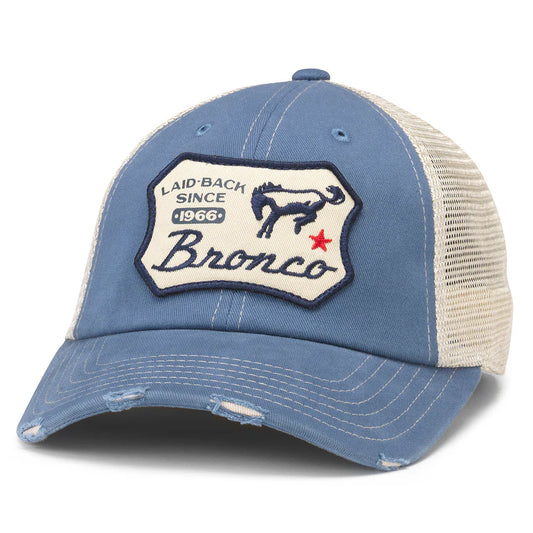 American Needle Orville Ford Bronco Hat