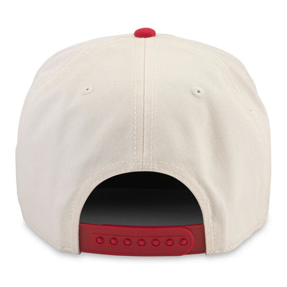 American Needle Coca-Cola Social Club Hat