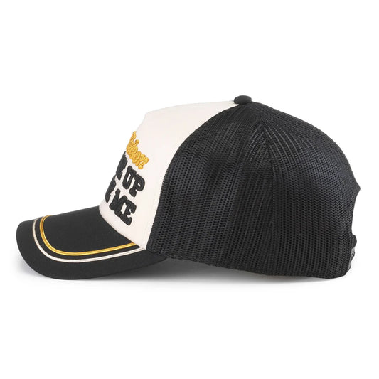 American Needle Willie Roll Me Hat