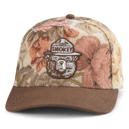 American Needle Smokey the Bear Archibald Hat