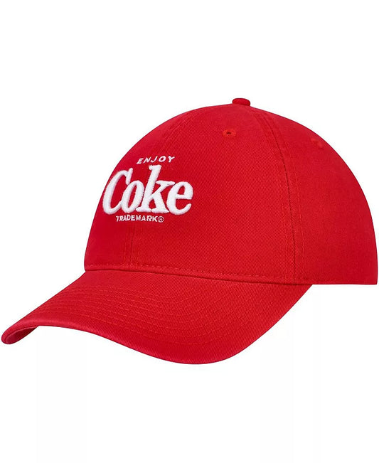 American Needle Coke Ballpark Hat