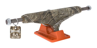 Independent Realtree Camo APX Stage 11 Standard Trucks