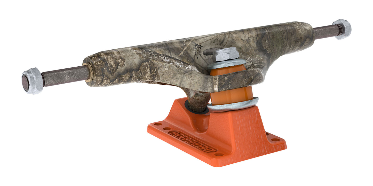 Independent Realtree Camo APX Stage 11 Standard Trucks