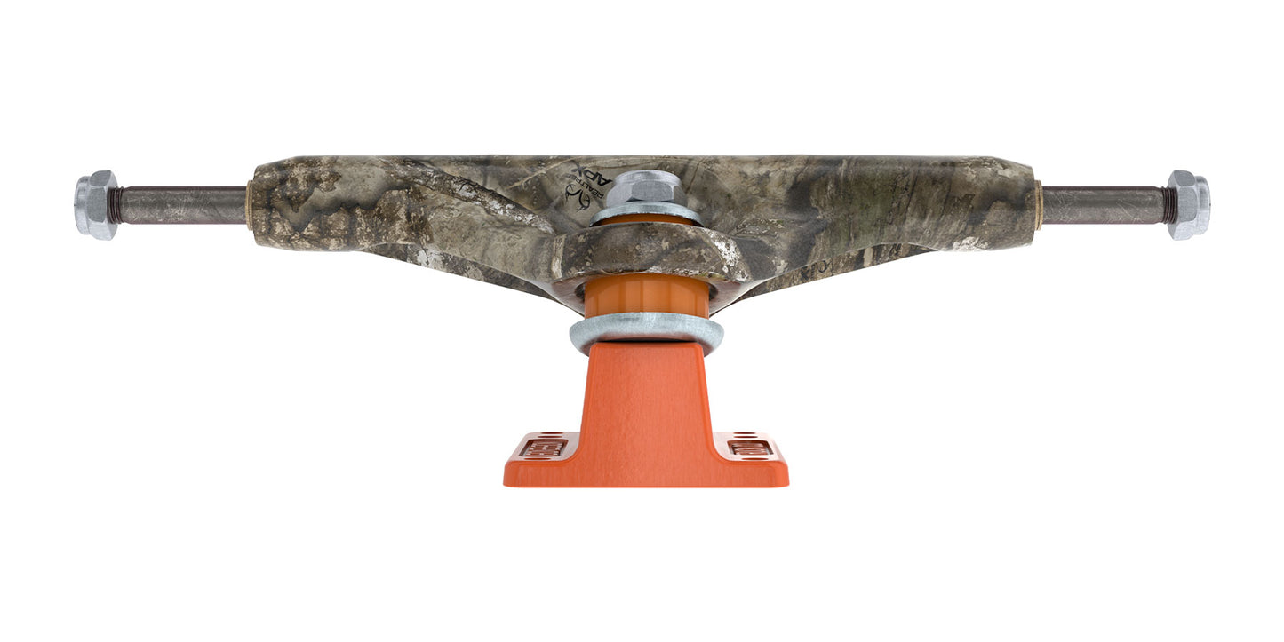 Independent Realtree Camo APX Stage 11 Standard Trucks