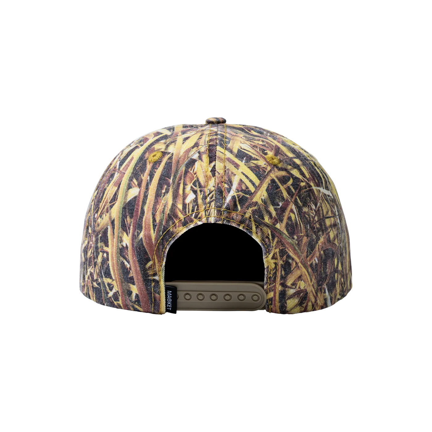 Market Duck Pond Snapback Hat