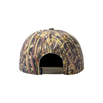 Market Duck Pond Snapback Hat