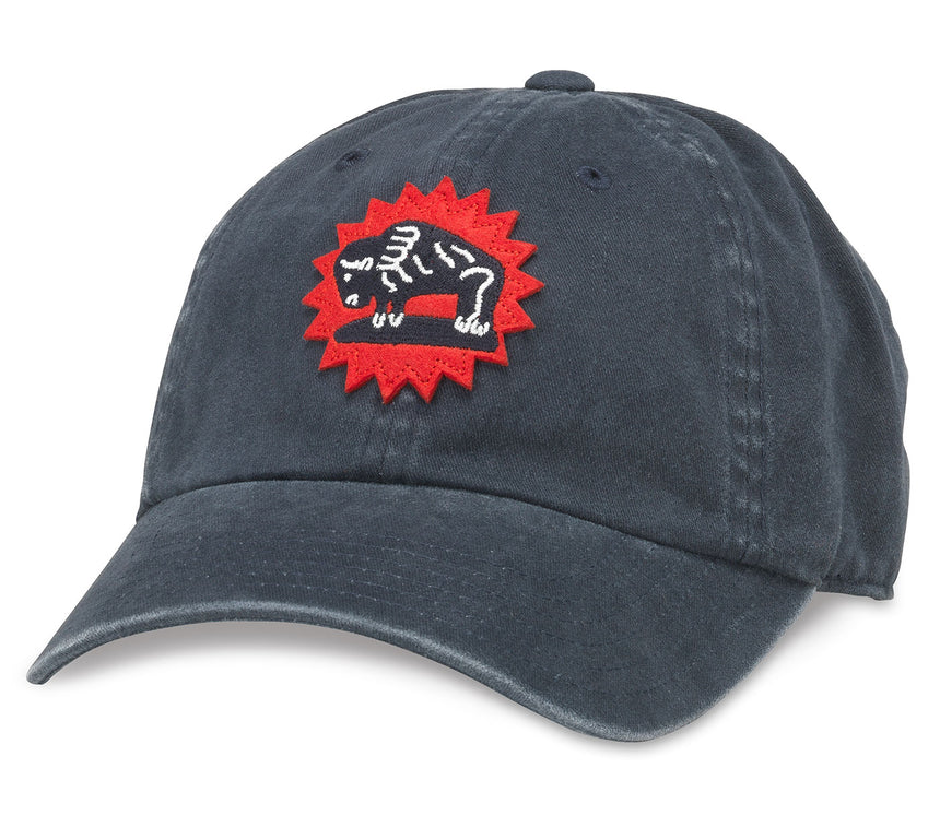 American Needle Houston Buffaloes Archive Hat