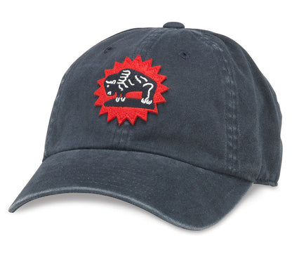 American Needle Houston Buffaloes Archive Hat