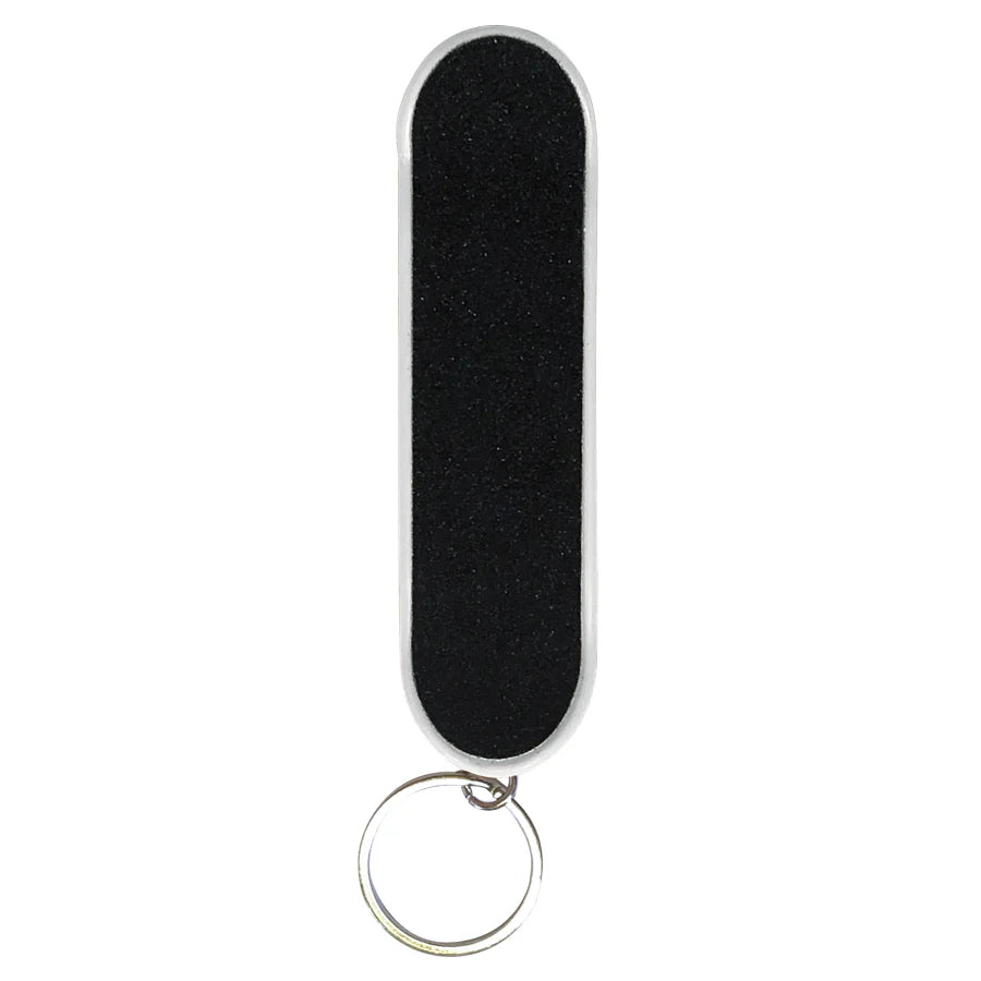 Santa Cruz Screaming Hand Fingerboard Key Chain