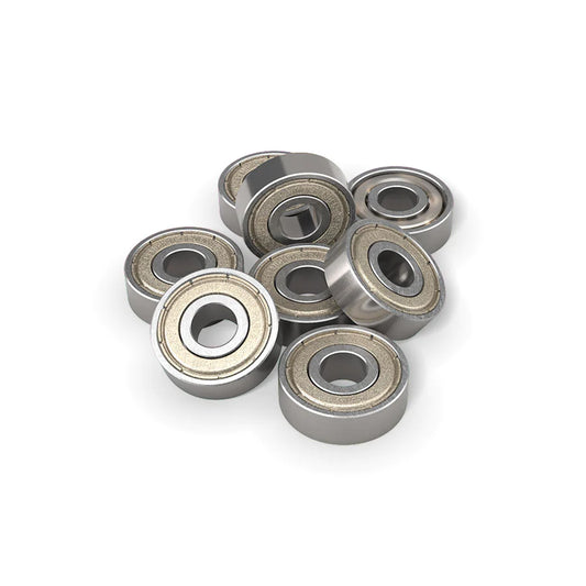 Indy GPS Bearings
