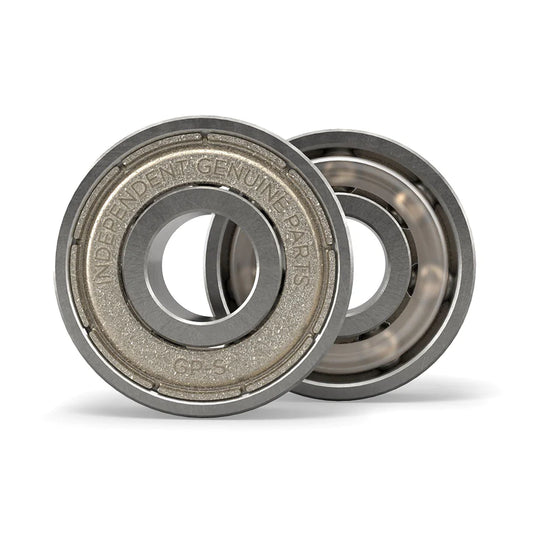 Indy GPS Bearings