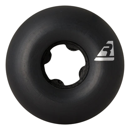 Ricta 53mm Framework Sparx Black 99a Skateboard Wheels