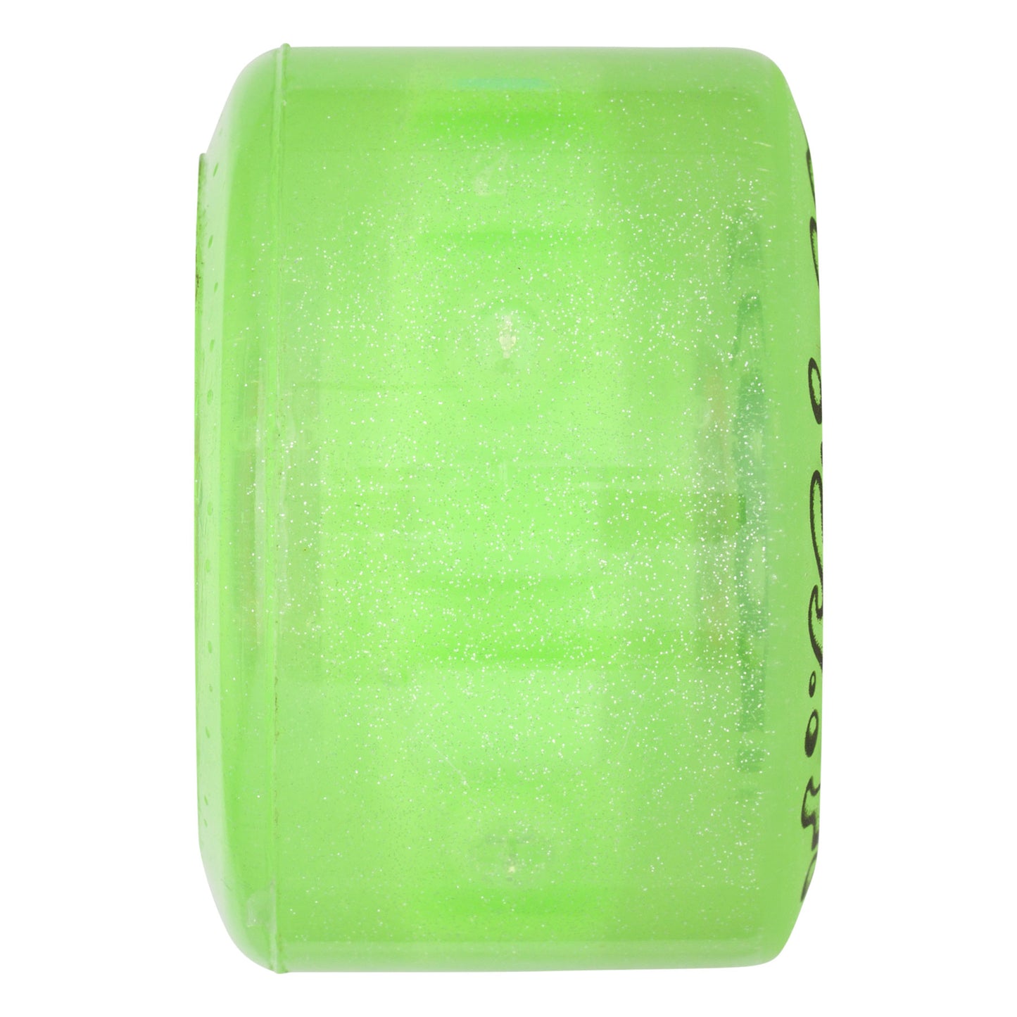 Slime Balls 60mm Green Light Ups 78a Skateboard Wheels